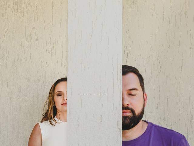 Pré Casamento de Pré Casamento | Jaqueline & Eduardo