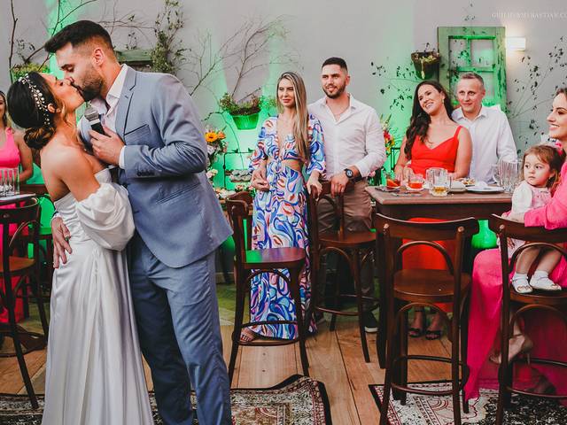 Casamentos de Casamento | Cíntia & Rodrigo