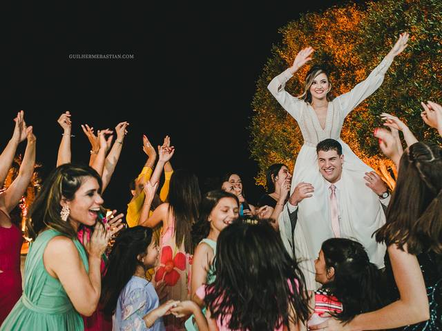 Casamentos de Casamento | Nayara & Matheus