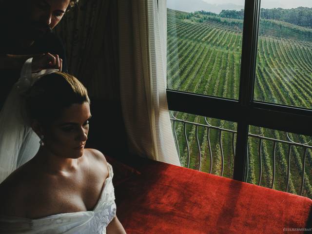 Casamentos de Casamento | Thais & Maikell