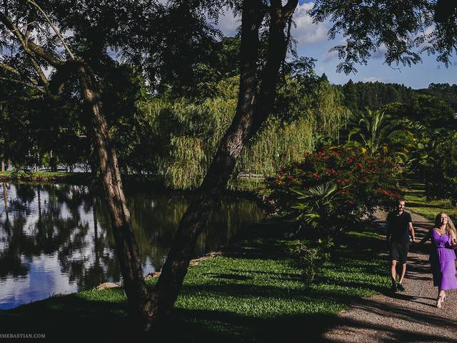 Pré Casamento de Pré Casamento Monique & Elielson