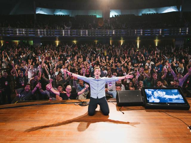 Palestras de Wedding Brasil 2017