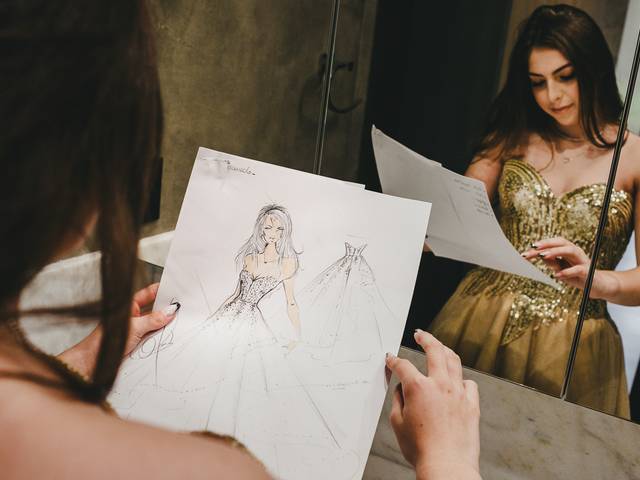 Pré 15 Anos de Pré 15 Anos Mariana