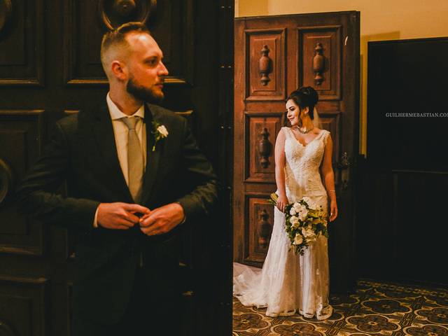 Casamentos de Casamento | Larissa & Gabriel