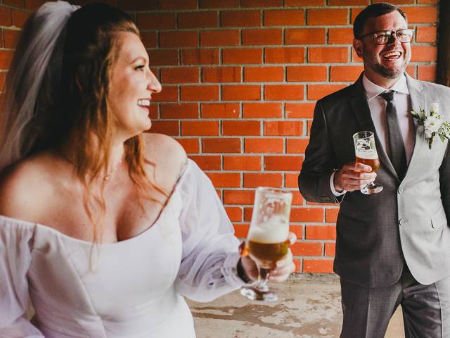 Casamentos de Casamento | Tamara & Alexandre