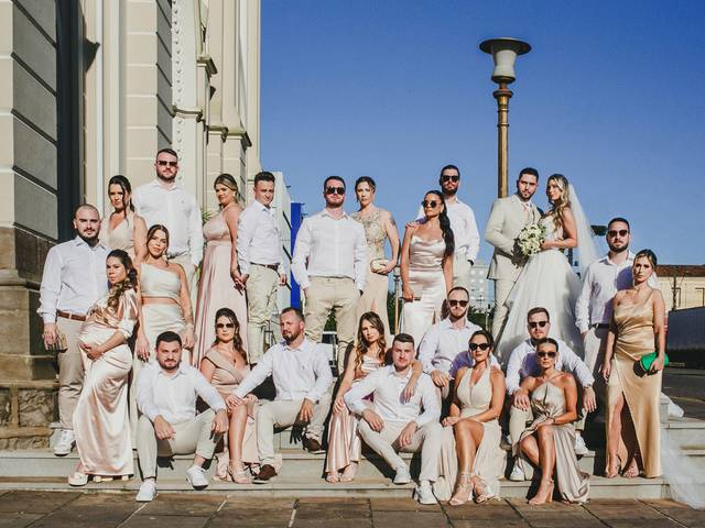 Casamentos de Casamento | Greice & Vinícius