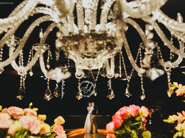 Casamentos de Casamento | Angélica & Anderson