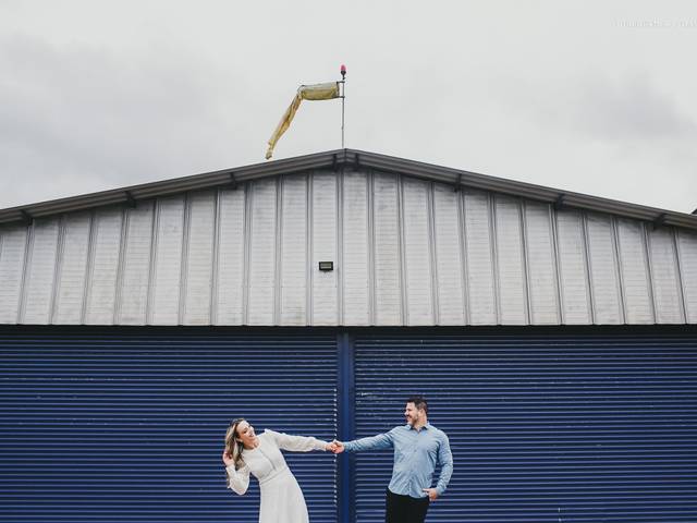 Pré Casamento de Pré Casamento Scheila & Joe