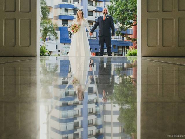 Casamentos de Casamento | Scheila & Joe
