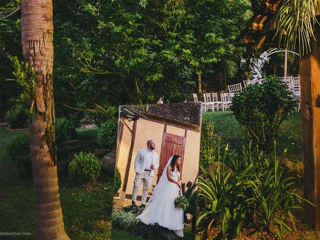 Casamentos de Casamento | Júlia & Maicon