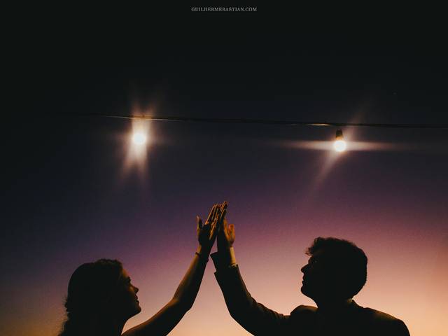 Casamentos de Casamento | Natália & Cassiano