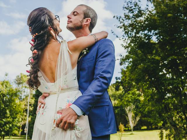 Casamentos de Weddingstock | Lê & Nico