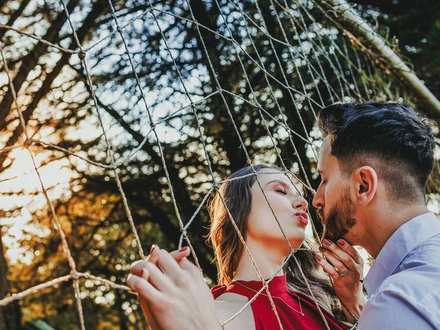 Pré Casamento de Pré Casamento | Verônica & Felipe