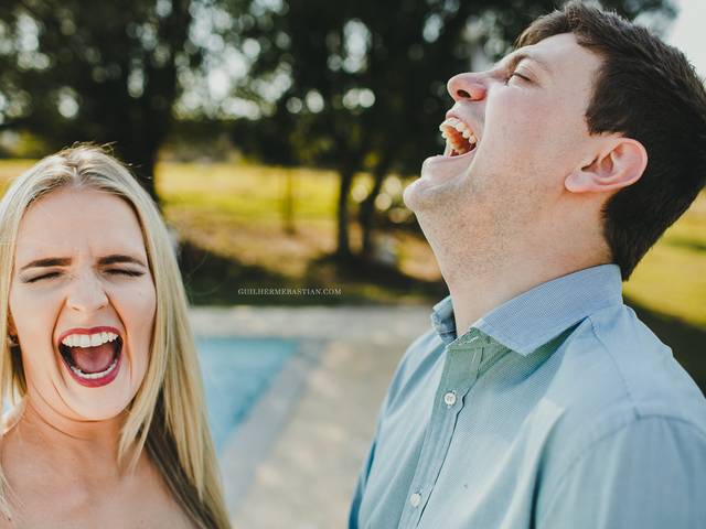 Pré Casamento de Pré Casamento | Cláudia & Bruno