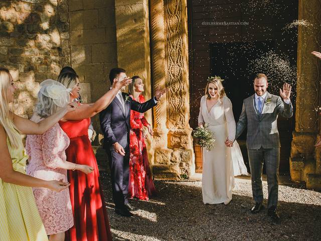 Casamentos de Casamento | Gabriela & Henrique