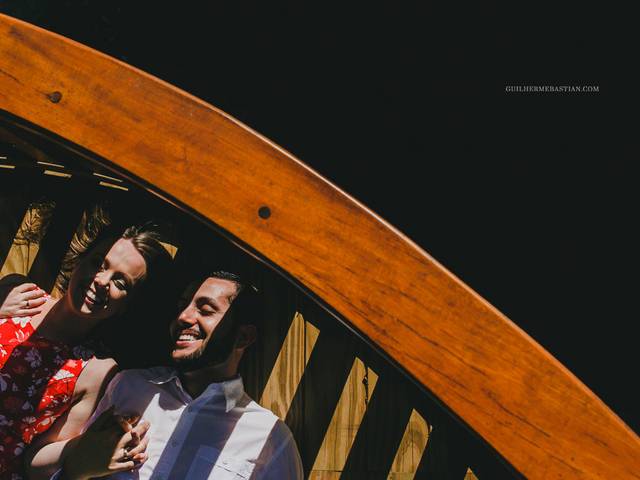 Pré Casamento de Pré Casamento | Joici & Israel