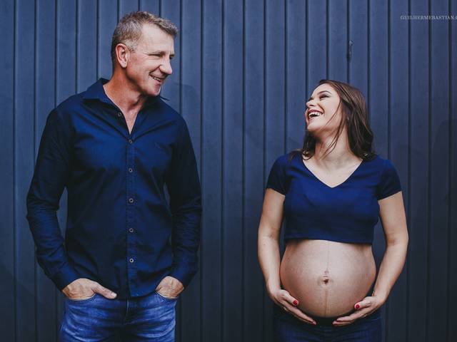 Sessão Fotográfica de Chris + Dodo = Vicenzo Antonio