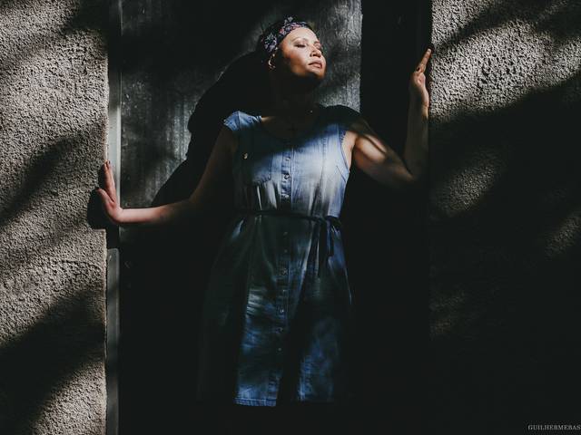 Sessão Fotográfica de Sessão Fotográfica | Sheila