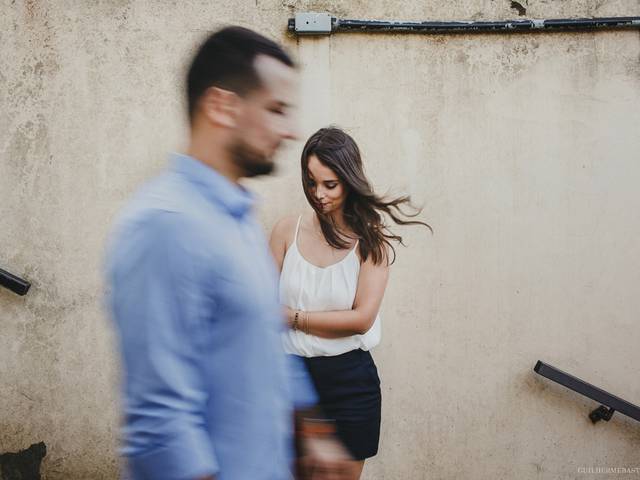 Pré Casamento de Pré Casamento | Cláudia & Ramiro