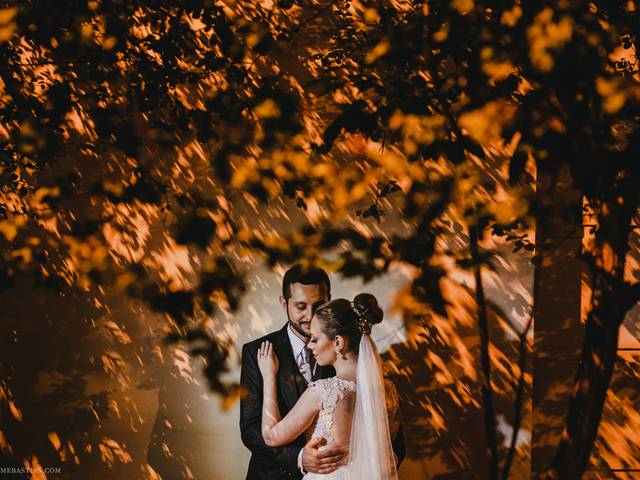 Casamentos de Casamento | Joici & Israel