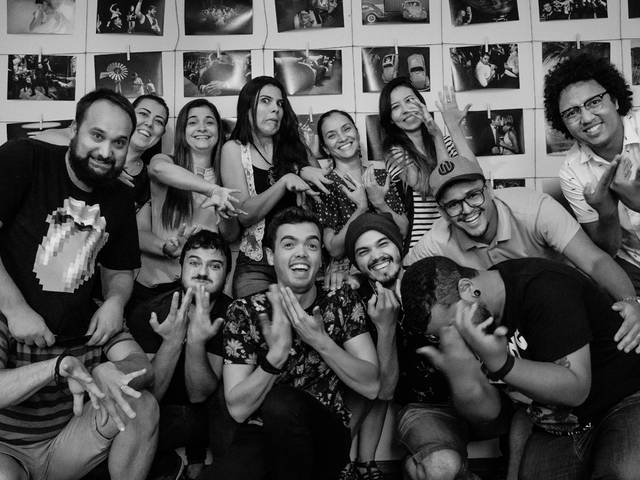 Workshops de WS Histórias em Foco | Governador Valadares/MG