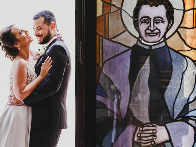 Casamentos de Casamento | Cláudia & Ramiro