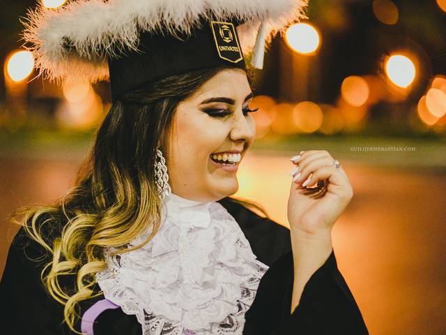 Formaturas de Formatura | Camila