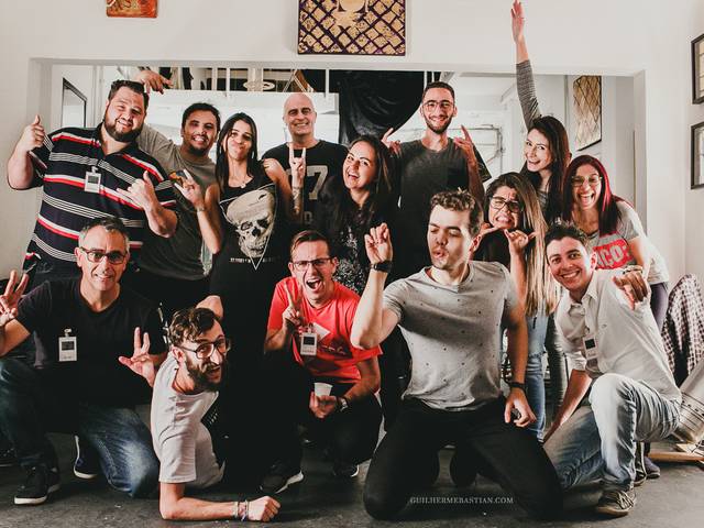 Workshops de WS Histórias em Foco | São Paulo/SP