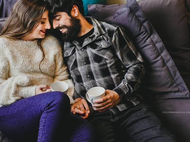 Pré Casamento de Pré Casamento | Camila & Rodrigo