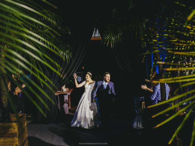 Casamentos de Casamento | Gisele & Ede