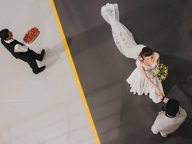 Casamentos de Casamento | Camila & Rodrigo