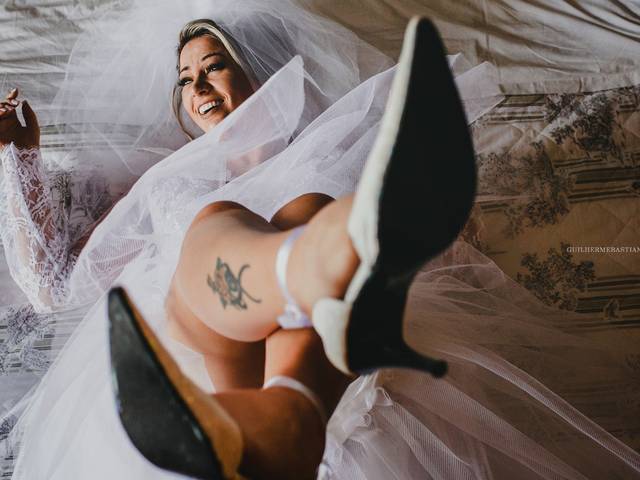 Casamentos de Casamento | Vanessa & Jardel