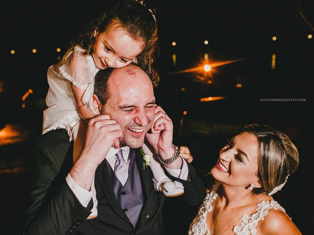 Casamentos de Casamento | Vanessa & Guilherme