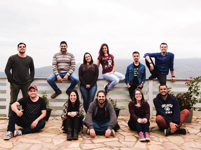 Workshops de WS Histórias em Foco | Ouro Preto/MG