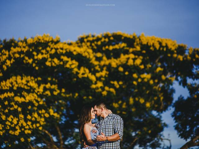 Pré Casamento de Pré Casamento | Josiane & Jeferson