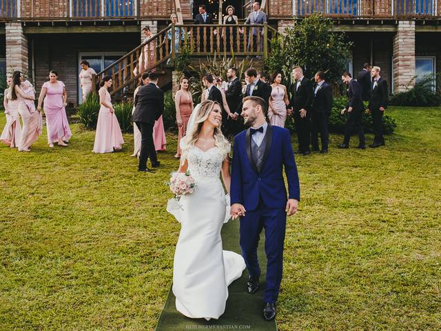 Casamentos de Casamento | Daniele & Juliano