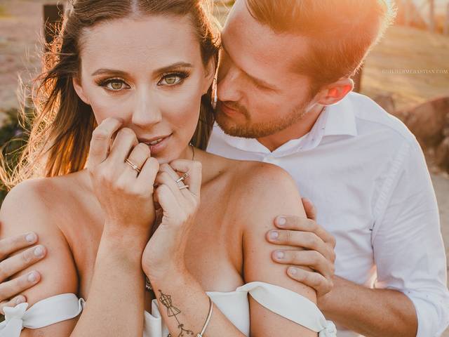 Pré Casamento de Pré Casamento | Mônica & Matheus