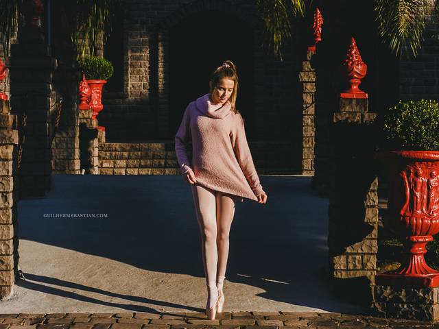 Pré 15 Anos de Pré 15 Anos | Manoela