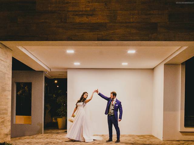 Casamentos de Casamento | Tanise & Diego