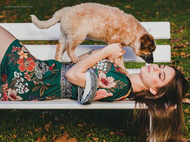 Pré 15 Anos de Pré 15 Anos | Giovana