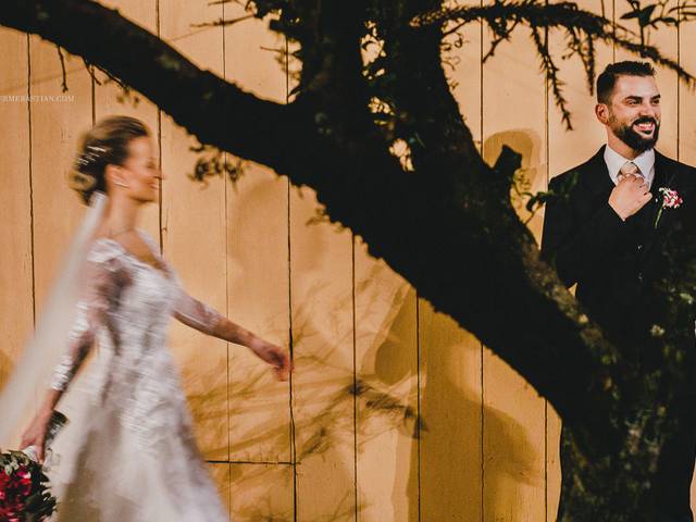 Casamentos de Casamento | Cristiane & Roger