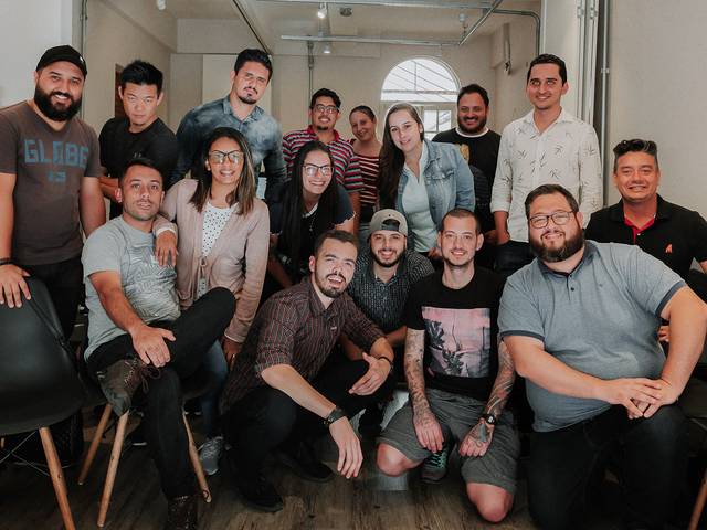 Workshops de Workshop | Histórias em Foco | São Paulo
