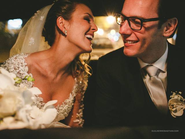 Casamentos de Casamento Cassandra & Saulo