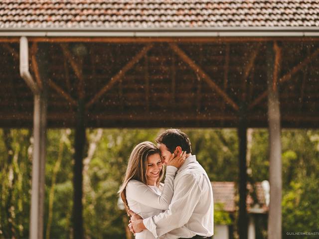 Pré Casamento de Pré Casamento Greice & Ronaldo