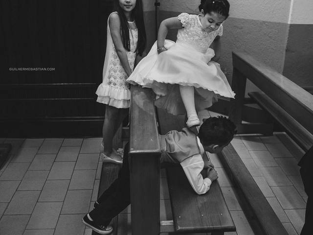 Casamentos de Casamento Luciana & Diógenes