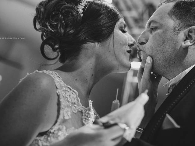 Casamentos de Casamento Franciele & Anderson