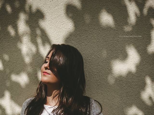 Sessão Fotográfica de Sessão 15 Anos Bárbara Damiani