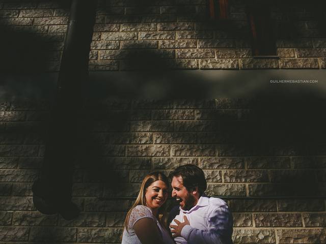 Pré Casamento de Pré Casamento Elenita & Tiago