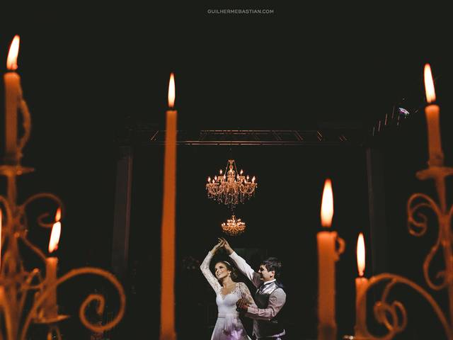 Casamentos de Casamento Natália e Carlos