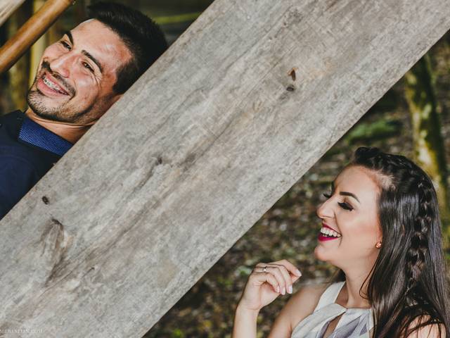 Pré Casamento de Pré Casamento | Paula & Douglas